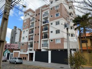 aPARTAMENTO Á VENDA - BAIRRO ESTRELA – VILA ESTRELA - EDIFÍCIO DAKOTA 