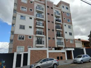 aPARTAMENTO Á VENDA - BAIRRO ESTRELA – VILA ESTRELA - EDIFÍCIO DAKOTA 