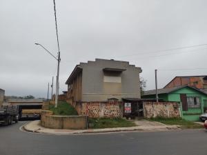 bARRACÃO COMERCIAL - BAIRRO BOA VISTA – VILA IZABEL 