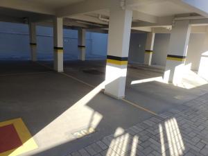 VENDA - APARTAMENTO - BAIRRO RONDA - EDIFÍCIO RESIDENCIAL LUXOR.