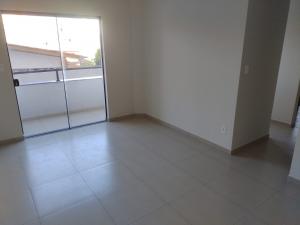 VENDA - APARTAMENTO - BAIRRO RONDA - EDIFÍCIO RESIDENCIAL LUXOR.