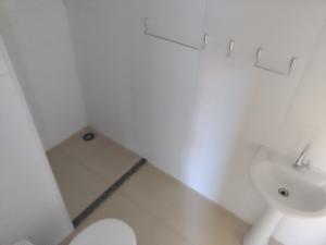 VENDA - APARTAMENTO - BAIRRO RONDA - EDIFÍCIO RESIDENCIAL LUXOR.