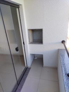 VENDA - APARTAMENTO - BAIRRO RONDA - EDIFÍCIO RESIDENCIAL LUXOR.