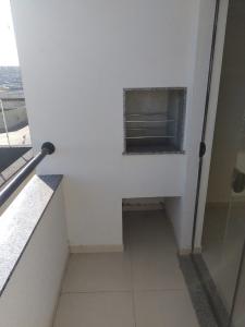 VENDA - APARTAMENTO - BAIRRO RONDA - EDIFÍCIO RESIDENCIAL LUXOR.