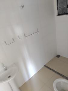 VENDA - APARTAMENTO - BAIRRO RONDA - EDIFÍCIO RESIDENCIAL LUXOR.