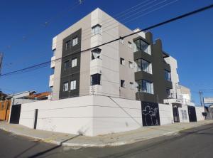 VENDA - APARTAMENTO - BAIRRO RONDA - EDIFÍCIO RESIDENCIAL LUXOR.