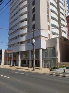 APARTAMENTO - VENDA - ED. VICTOR HUGO