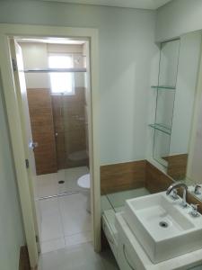 APARTAMENTO - VENDA - ED. VICTOR HUGO