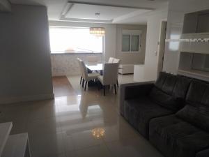 APARTAMENTO - VENDA - ED. VICTOR HUGO