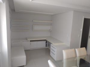 APARTAMENTO - VENDA - ED. VICTOR HUGO