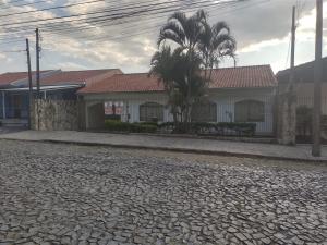 VENDA - RESIDÊNCIA - BAIRRO JARDIM CARVALHO - vILA BARONSA