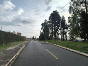 TERRENO - VENDA - BAIRRO JARDIM CARVALHO 