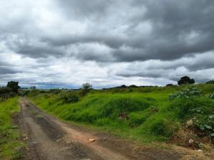 TERRENO - VENDA - BAIRRO CONTORNO - VILA SHANGRILÁ 