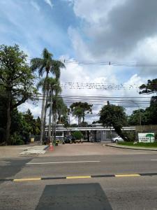 RESIDÊNCIA - VENDA - BAIRRO ÓRFÃS – CONDOMÍNIO RESIDENCIAL GARDEN PARK