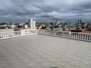 TRIPLEX - VENDA - BAIRRO CENTRO - EDIFÍCIO AJAIME 