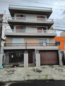 APARTAMENTO - VENDA - BAIRRO CENTRO - EDIFÍCIO AJAIME