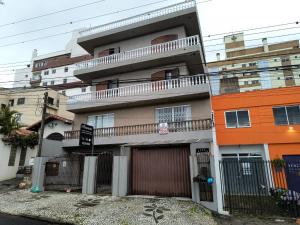 APARTAMENTO - VENDA - BAIRRO CENTRO - EDIFÍCIO AJAIME