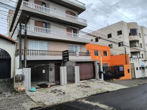 APARTAMENTO - VENDA - BAIRRO CENTRO - EDIFÍCIO AJAIME