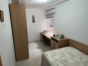 APARTAMENTO - VENDA - BAIRRO CENTRO - EDIFÍCIO AJAIME