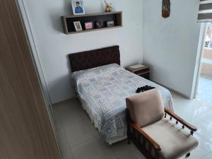 APARTAMENTO - VENDA - BAIRRO CENTRO - EDIFÍCIO AJAIME