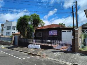 RESIDÊNCIA - VENDA - BAIRRO ÓRFÃS 