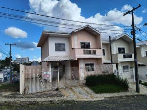 SOBRADO - VENDA - BAIRRO NOVA RÚSSIA - VILA CLOCK