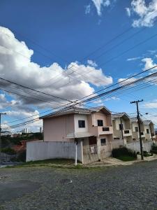 SOBRADO - VENDA - BAIRRO NOVA RÚSSIA - VILA CLOCK