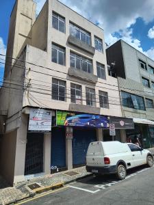 LOCAÇÃO - SALA COMERCIAL - CENTRO - ED. CAIRO