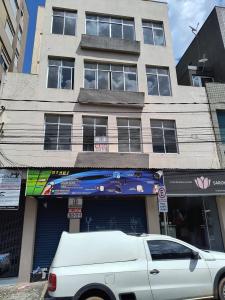 LOCAÇÃO - SALA COMERCIAL - CENTRO - ED. CAIRO