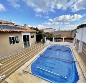 VENDA - SOBRADO - BAIRRO uVARANAS – VILA ANA RITA