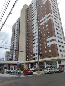 lOCAÇÃO - aPARTAMENTO - CENTRO - ED. REMBRANDT