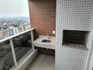 lOCAÇÃO - aPARTAMENTO - CENTRO - ED. REMBRANDT