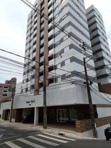 LOCAÇÃO - APARTAMENTO - CENTRO - ED. PABLO VILARÓ