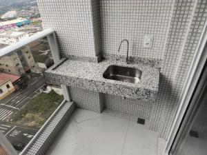 LOCAÇÃO - APARTAMENTO - CENTRO - ED. PABLO VILARÓ