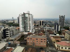LOCAÇÃO - APARTAMENTO - CENTRO - ED. PABLO VILARÓ