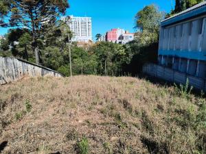 VENDA - TERRENO - BAIRRO JARDIM CARVALHO 