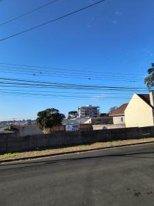 VENDA - TERRENO - BAIRRO ORFÃS – VILA SÃO LUIZ 