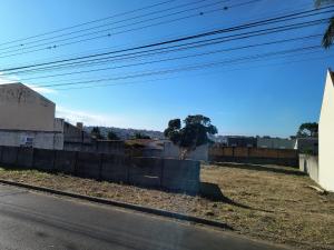 VENDA - TERRENO - BAIRRO ORFÃS – VILA SÃO LUIZ 