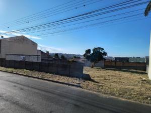 VENDA - TERRENO - BAIRRO ORFÃS – VILA SÃO LUIZ 
