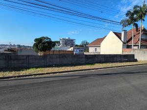 VENDA - TERRENO - BAIRRO ORFÃS – VILA SÃO LUIZ 