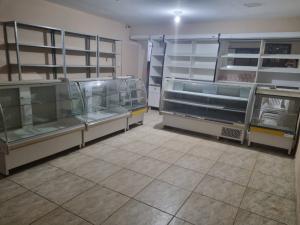 VENDA - rESIDÊNCIA COMERCIAL - BAIRRO CARÁ-CARÁ - NUCLEO BORSATO 