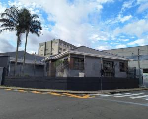 VENDA - RESIDÊNCIA COMERCIAL - CENTRO