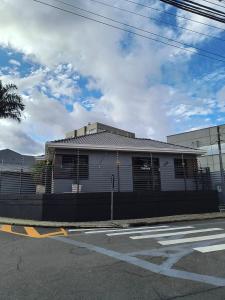 VENDA - RESIDÊNCIA COMERCIAL - CENTRO