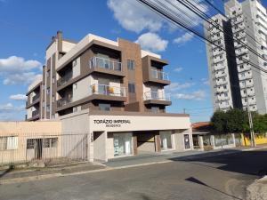VENDA APARTAMENTO- BAIRRO UVARANAS- ED. TOPAZIO IMPERIAL RESINCE - VILA PRINCESA DOS CAMPOS