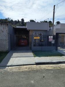 RESIDÊNCIA A VENDA- BAIRO JARDIM CARVALHO - PARQUE SANTA LÚCIA