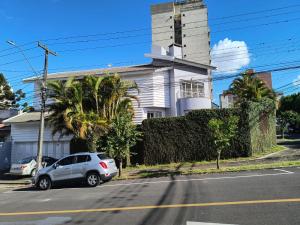 RESIDÊNCIA - VENDA - CENTRO