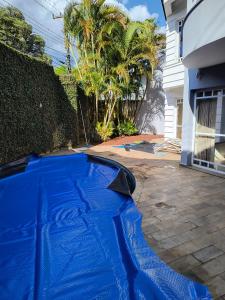 RESIDÊNCIA - VENDA - CENTRO