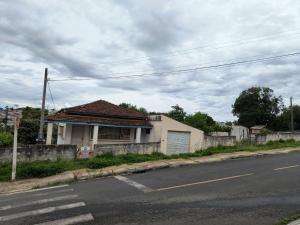 TERRENO - VENDA - BAIRRO ÓRFÃS - VILA LIANE