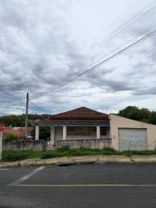 TERRENO - VENDA - BAIRRO ÓRFÃS - VILA LIANE