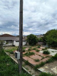 TERRENO - VENDA - BAIRRO ÓRFÃS - VILA LIANE